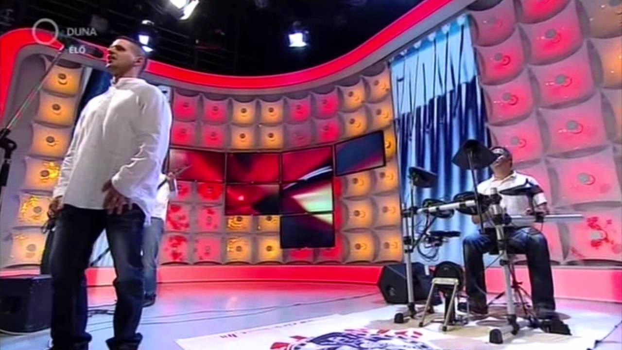 Sic Transit Folk Műhely - A Vidróczki híres nyája (Duna TV)