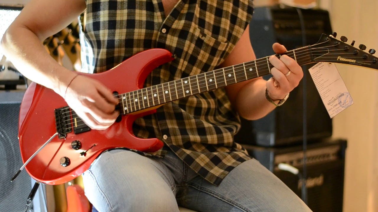 Fernandes STJ 40