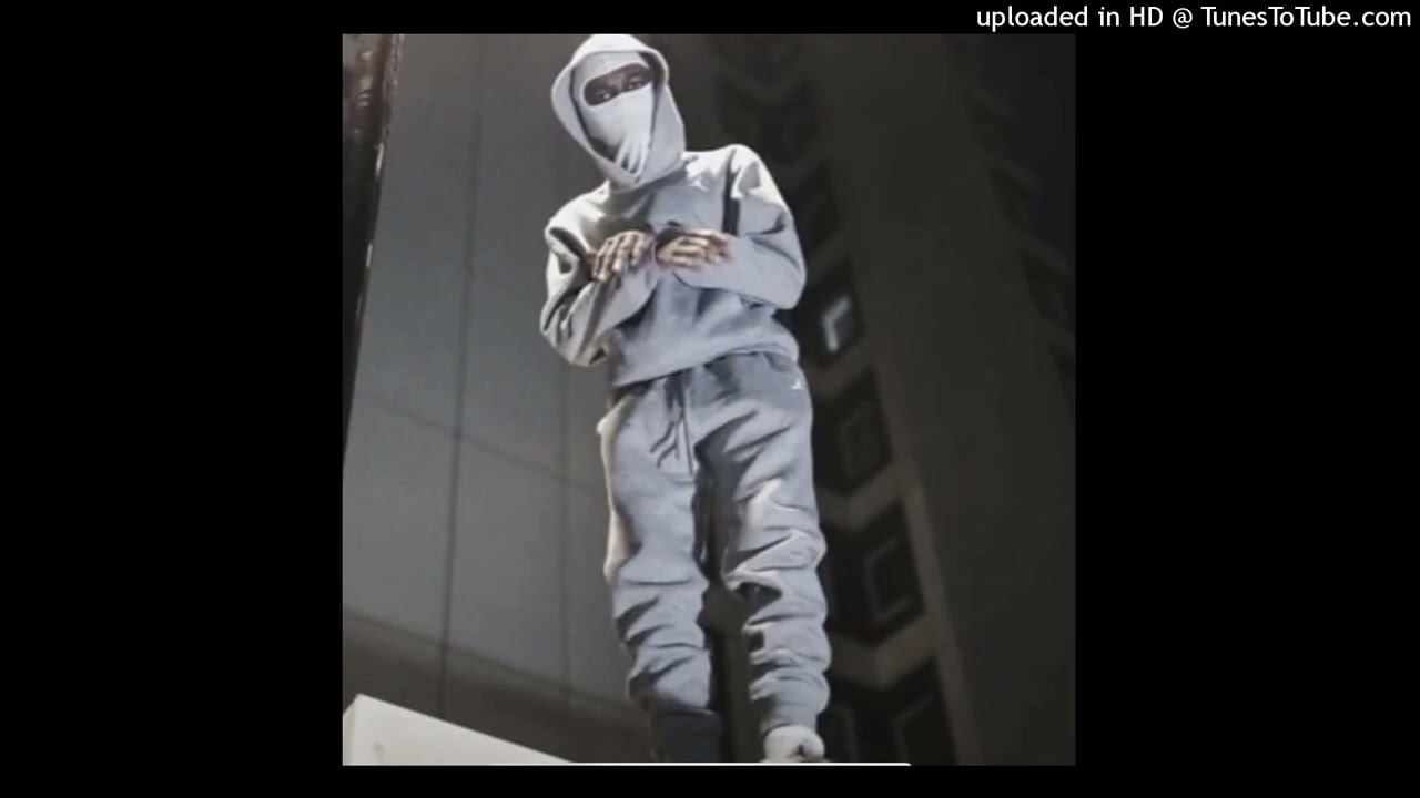 [free] #sad dopesmoke x lil prezi angry drill type beat | 'tyrone'