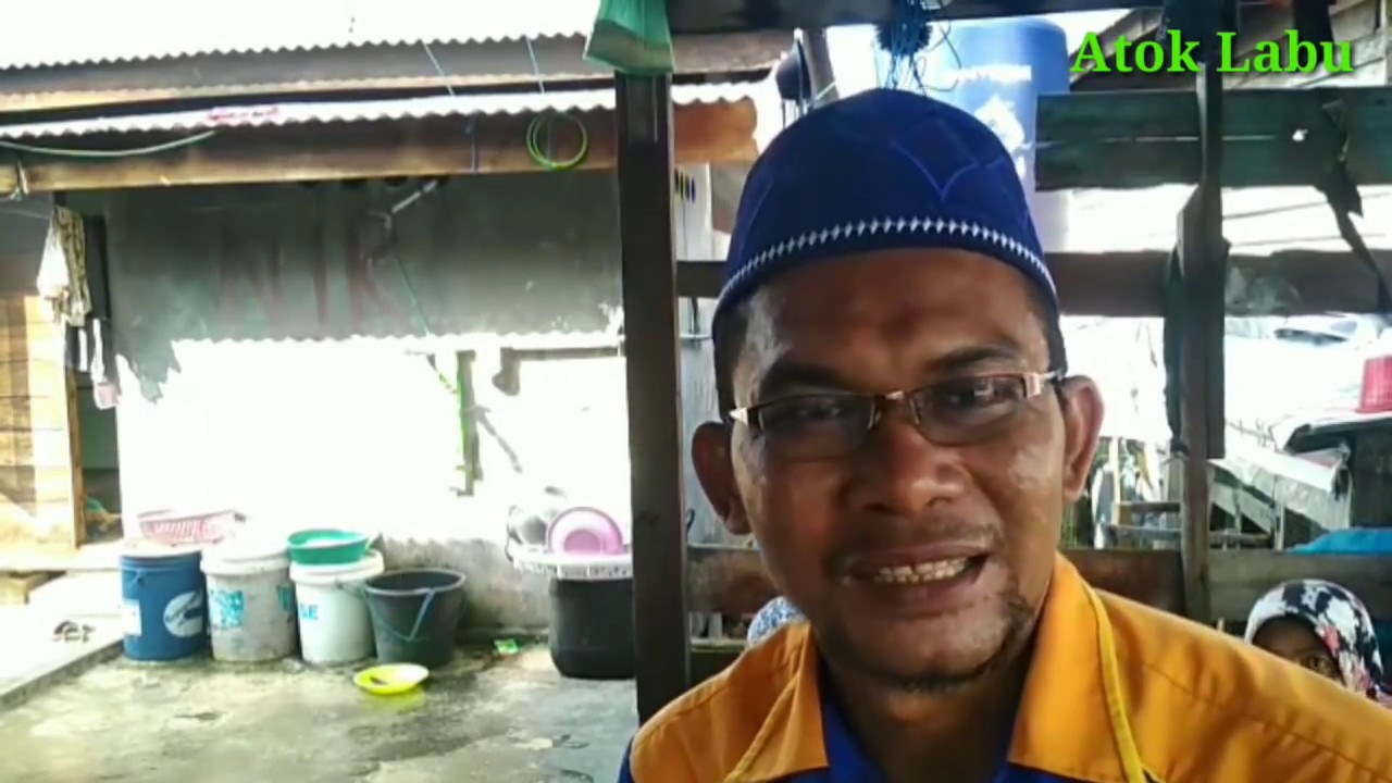 Inilah Manusia Pertama Yang Membuka Desa Perlis - Pangkalan Brandan Langkat, Imigran Asal Malaysia