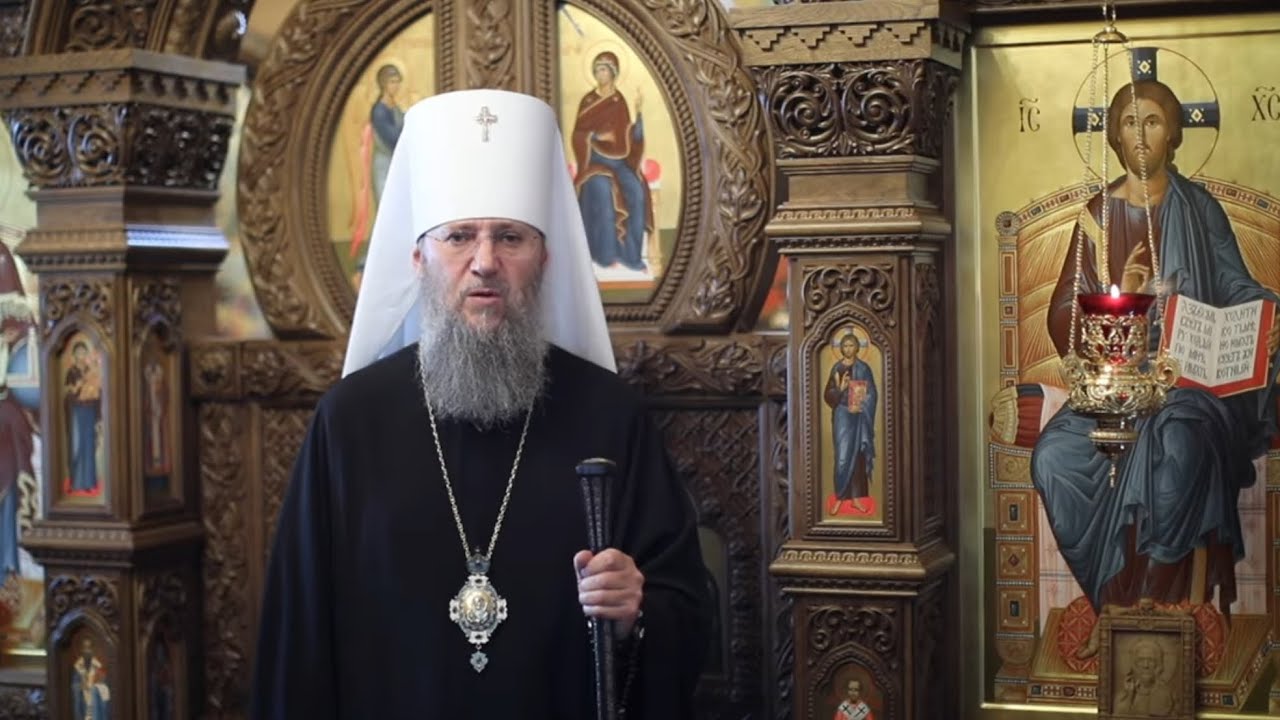 Лавра: монастир чи заповідник? До 2-ї Неділі Великого посту