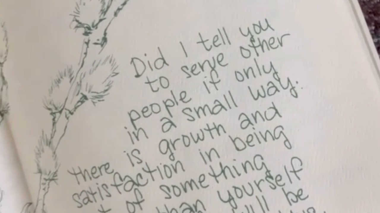 Meghan Lectures Us on Service in New Video While Literally Using Her Kid to Sell Jam