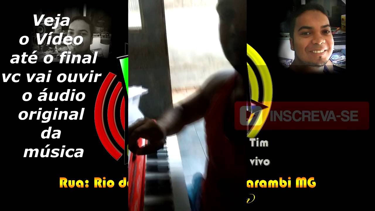 NENEM WN STUDIO PRODUZINDO FUNK - MC BABY NIZ