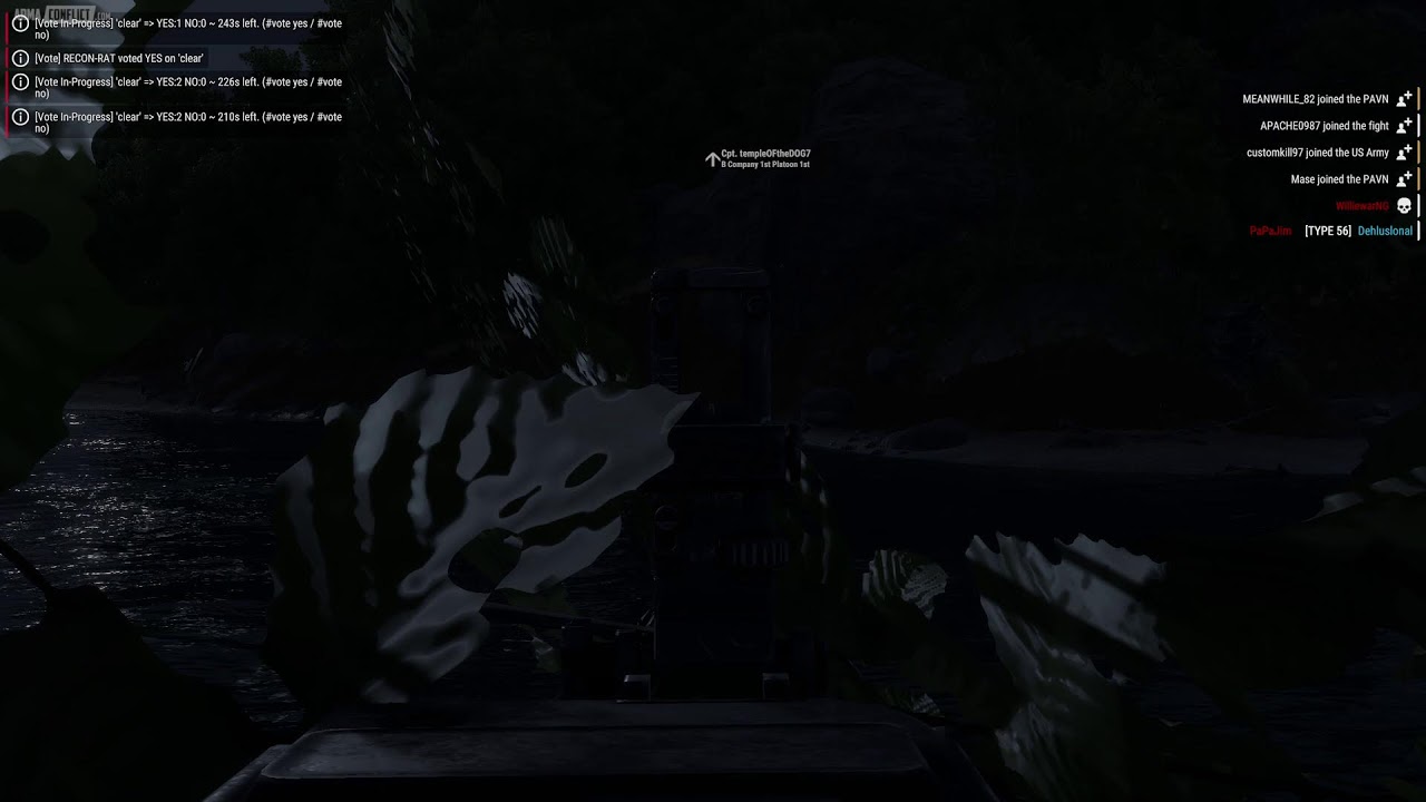 Arma Reforger - Vietnam '67