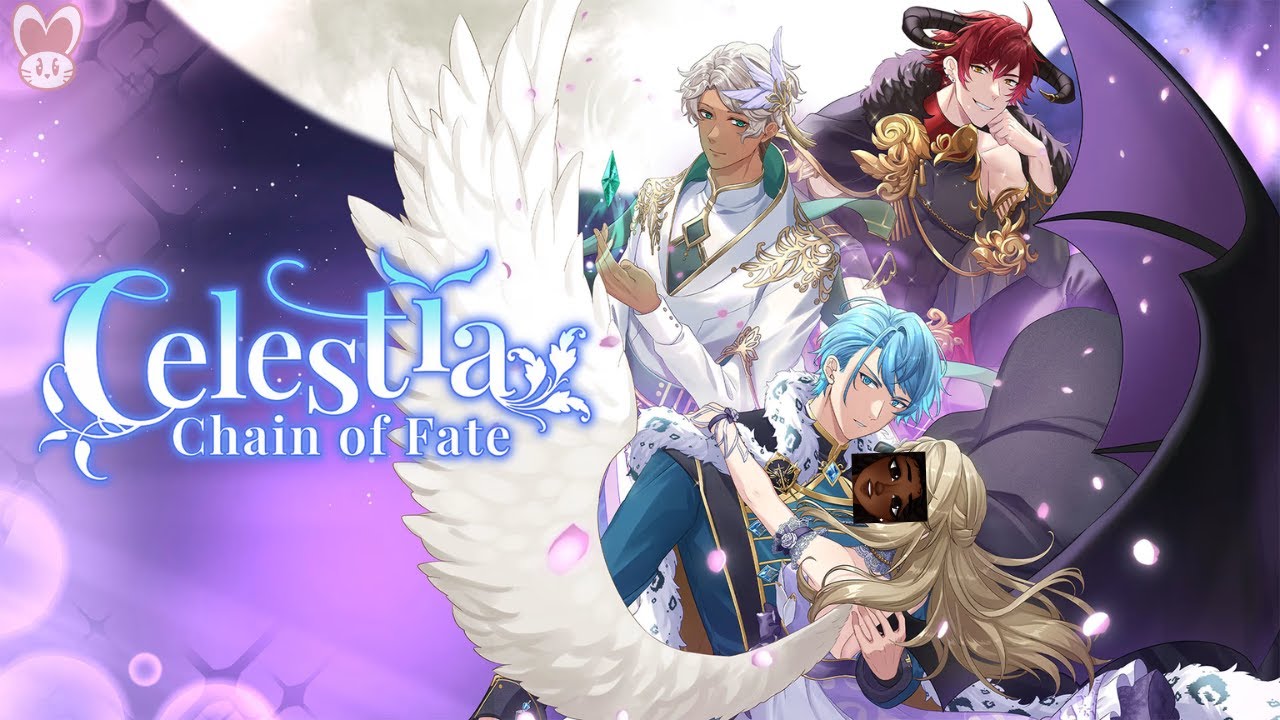 Can I Romance My Adopted Dad | Celestia: Chain of Fate