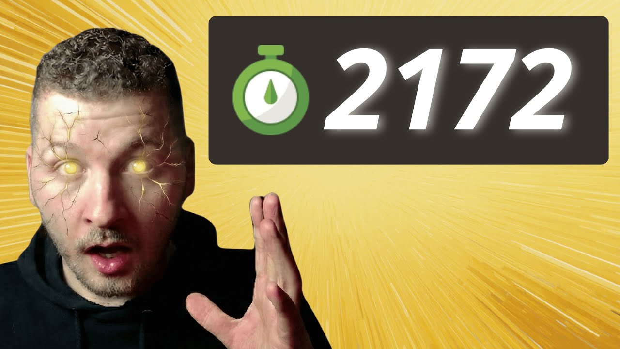 You WON'T Believe This...