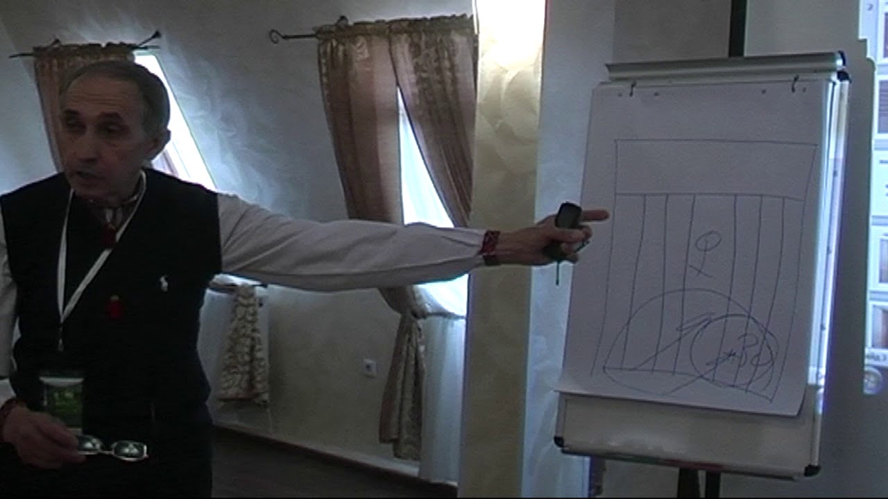 2-я конференция 