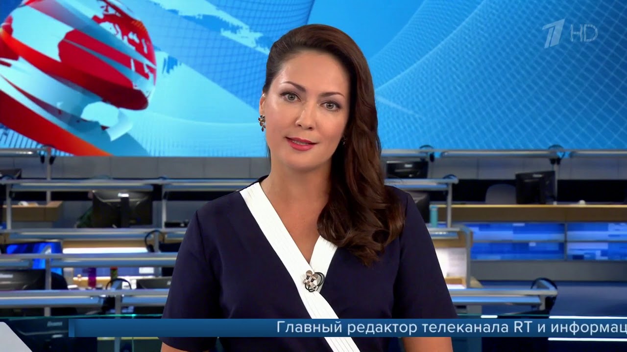 Новости в 12:00 от 12.11.2019 Первый канал