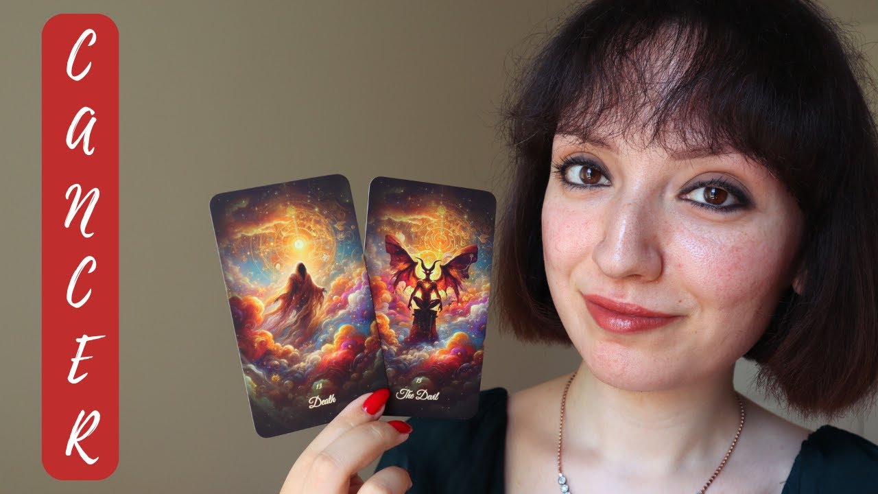 Cancer Love Tarot ♋️ Your Love Is Making Them Face The Demons They Always Ignored 🕊 Here's The Truth