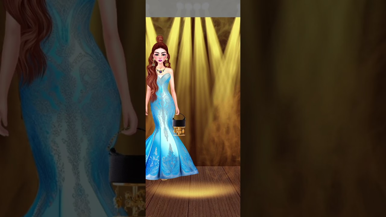Indian wedding dress up game