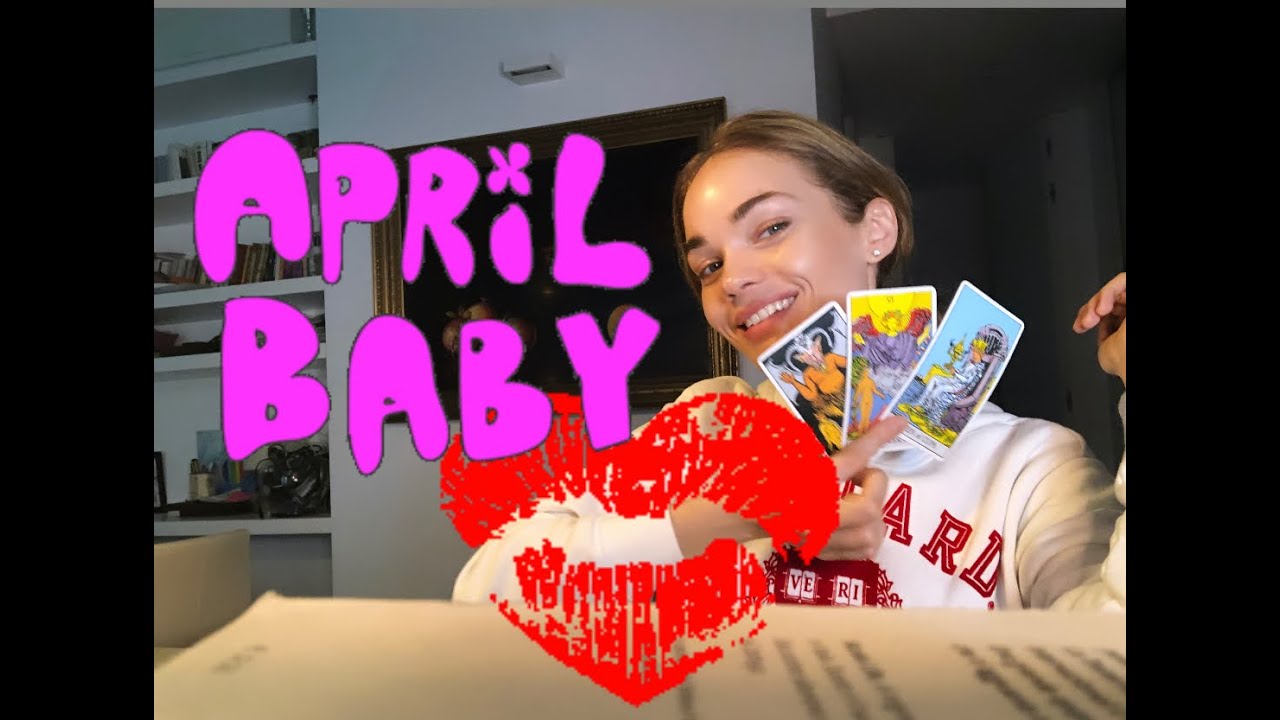 ARIES LOVE APRIL 2020 