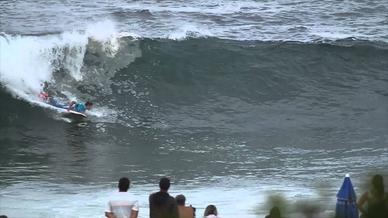 Itacoatiara Pro 2015 - Day 2Highlights
