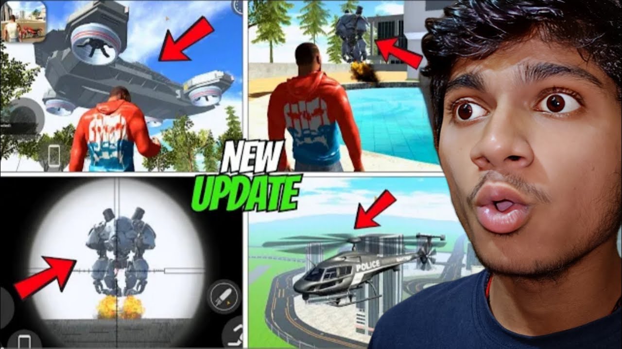 New update a gaya 🤣😱 || ye kya hai update me 🔥