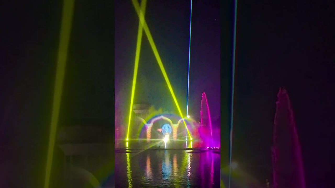 Ayodhya suraj kund 🙏Jai Shree Ram 🙏 #Ayodhya #rammandir #ayodhyarammandir #ayodhyadham #jaishreeram