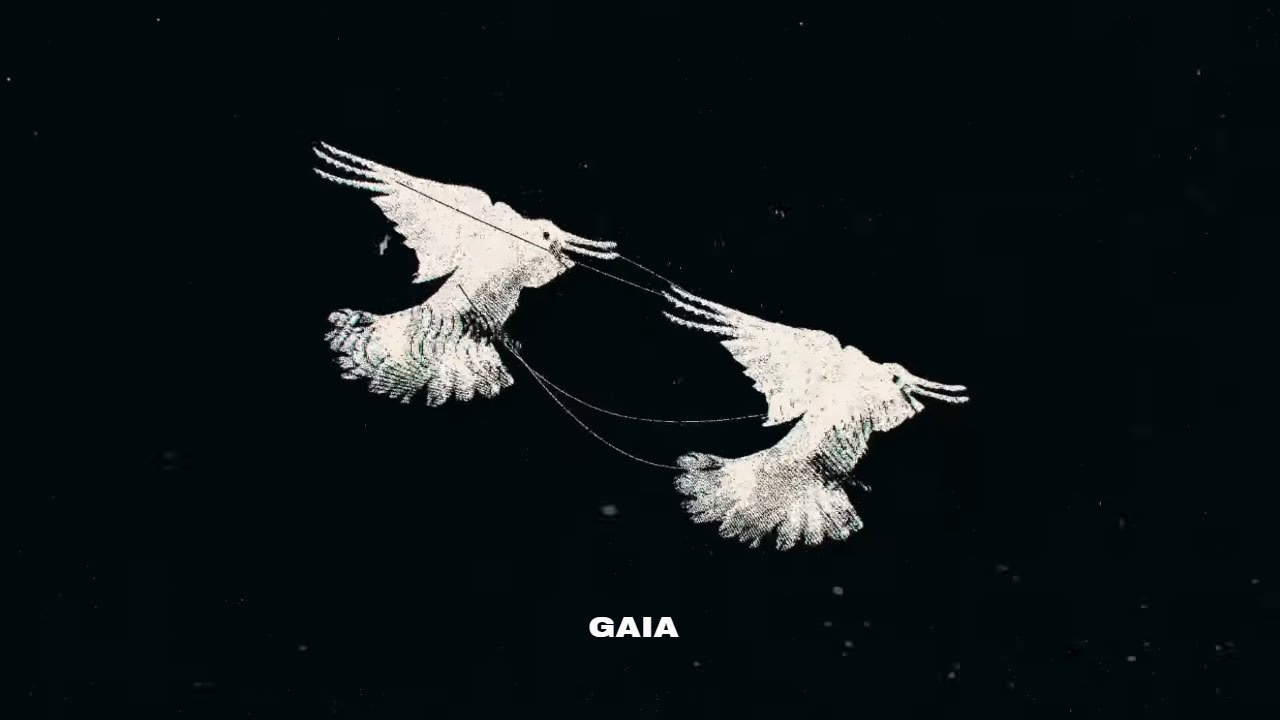 • FREE • GAIA | The Weeknd & 6LACK ft. Bryson Tiller Type Beat 2018 - (prod. NOXX)
