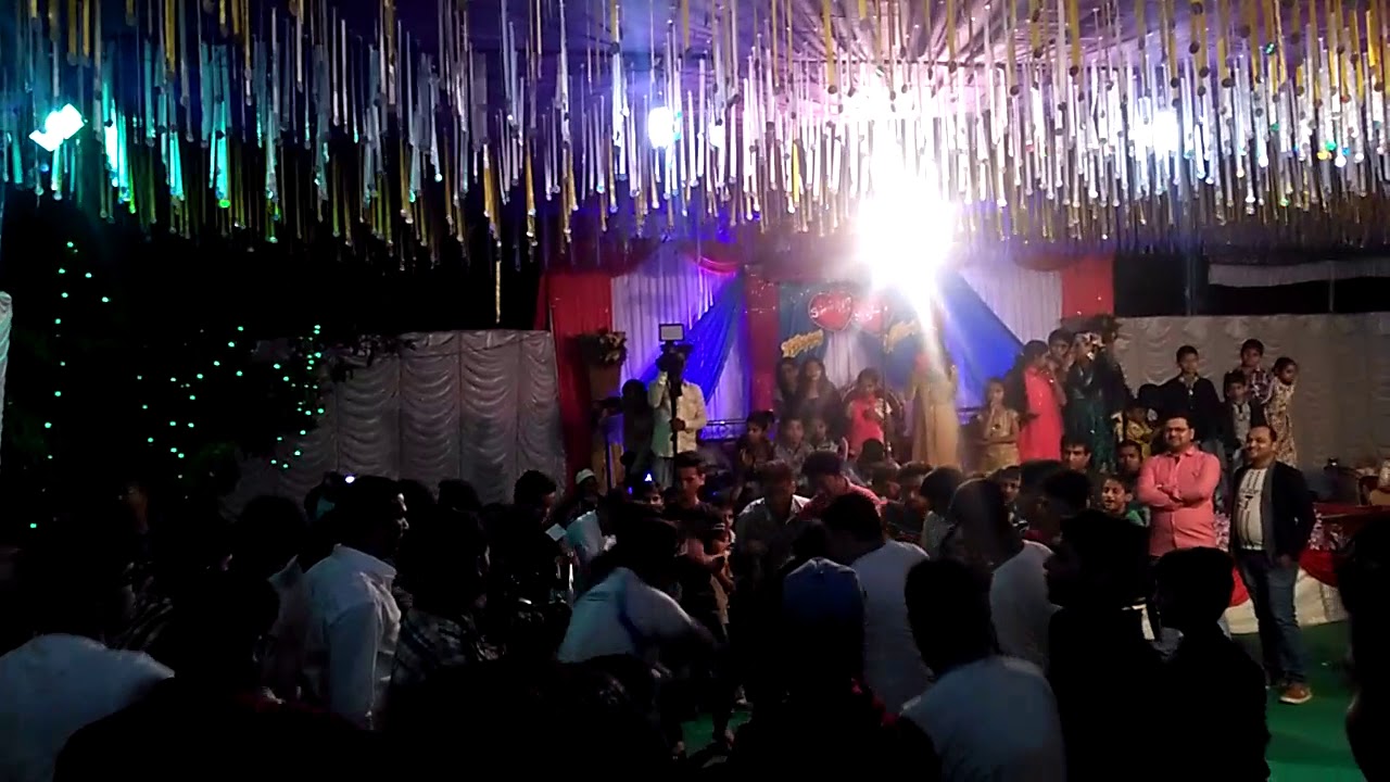 Golkot road benjo part 2