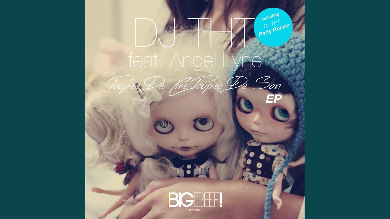 Party Rockin' (Extended Mix)