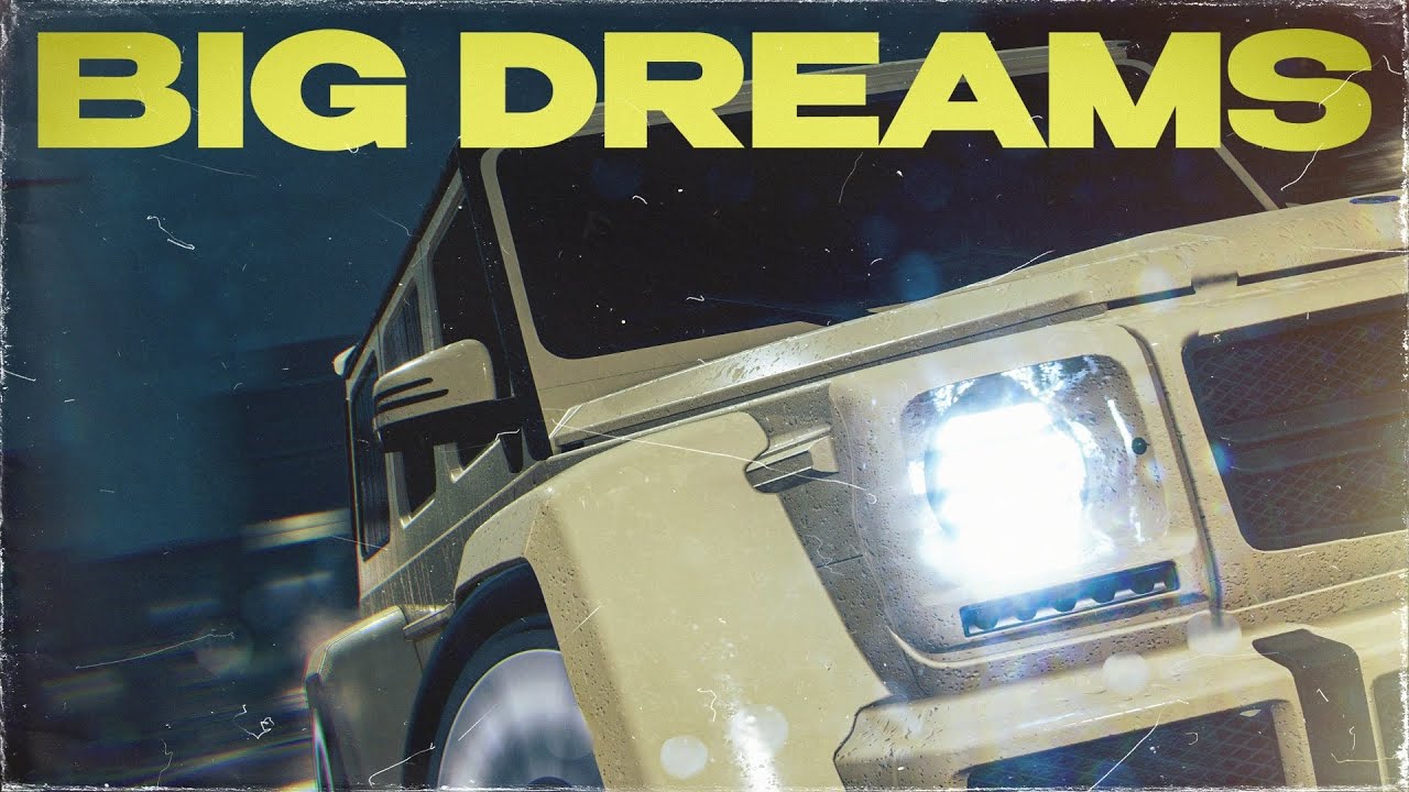 CINEMATIC | Need for Speed Unbound - "BIG DREAMS"