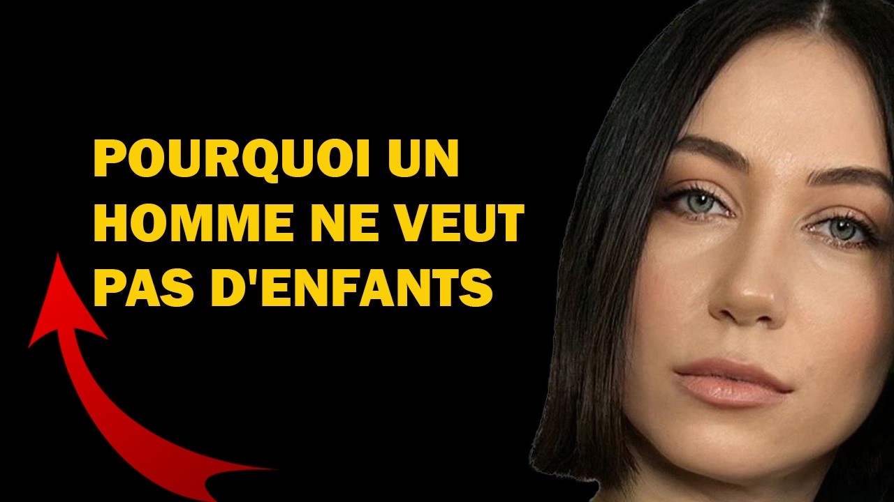 Les principales raisons pour lesquelles un homme ne veut pas d'enfants. Psychologie