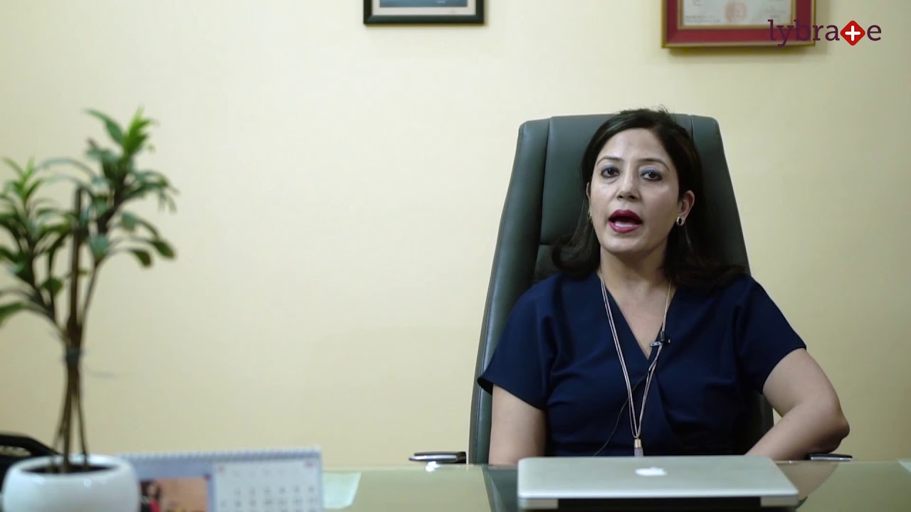 Dr. Deepika Malik Talks About Ayurveda And Healthy Diet || Lybrate