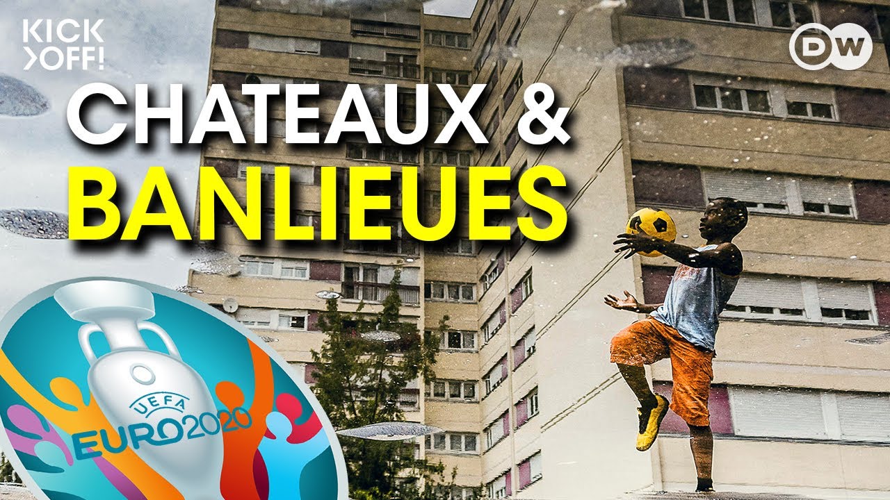 WHY France produce so many talents