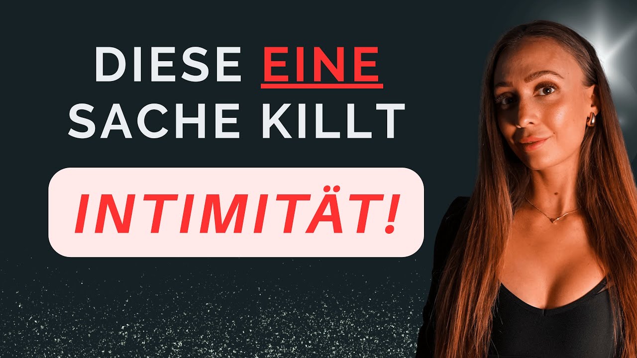 Du vermeidest Nähe: So hängt Abnehmen wirklich damit zusammen