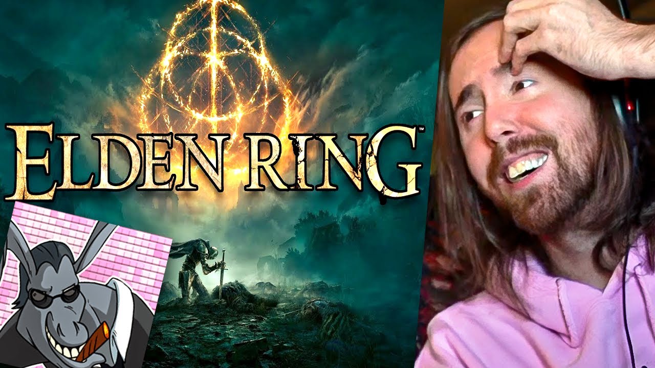 Asmongold Reacts to 