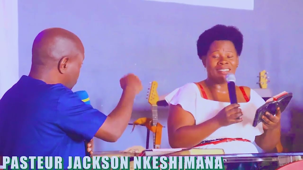 GUHANGANA N IBIGUHANZE PART 4