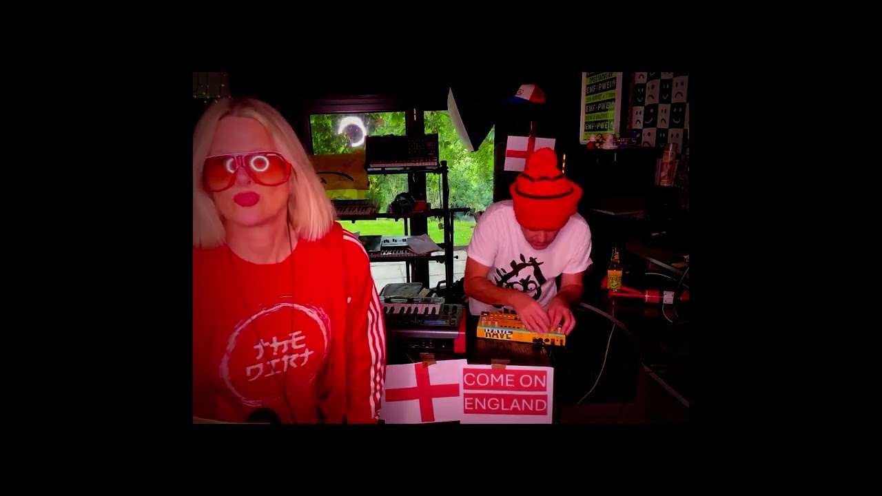 ENGERLAND v EMF 2024