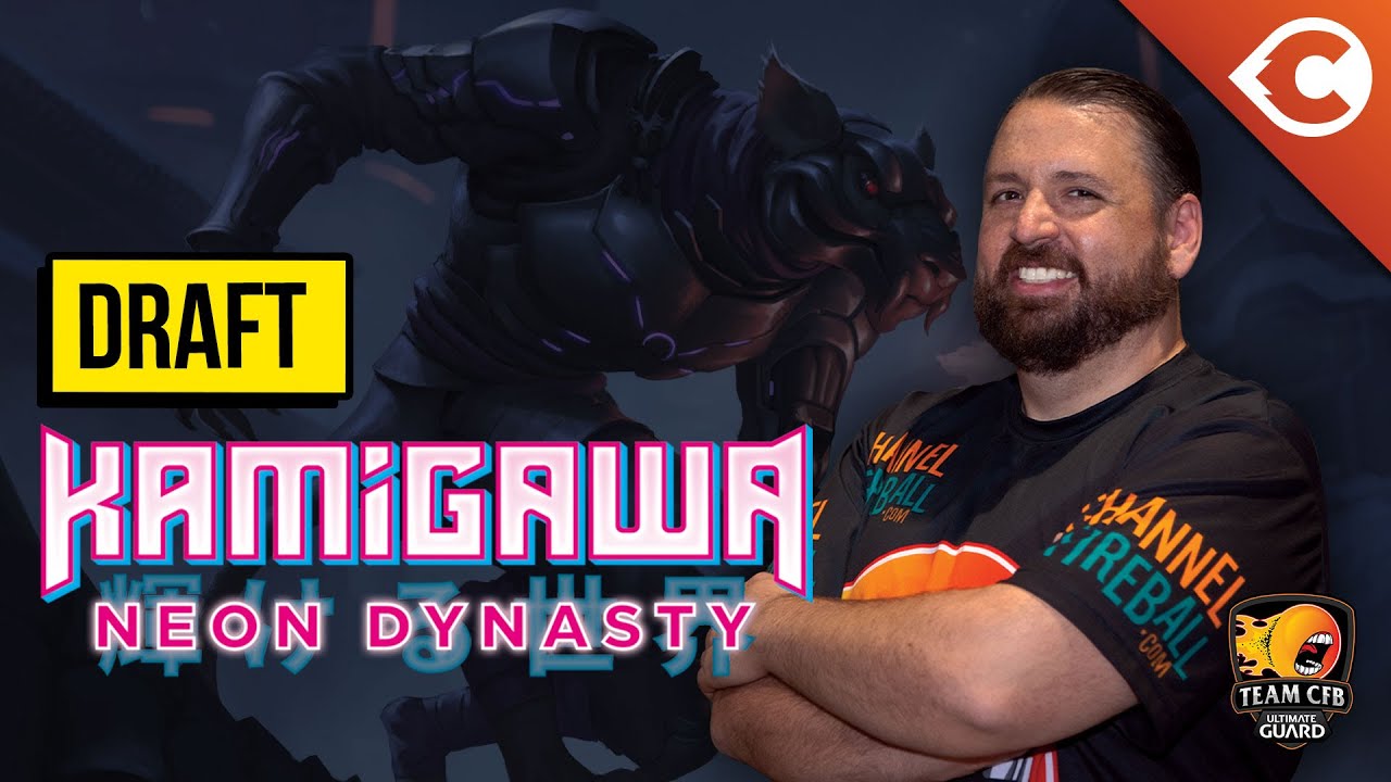 How will LSV Play in Neon Dynasty Draft?
