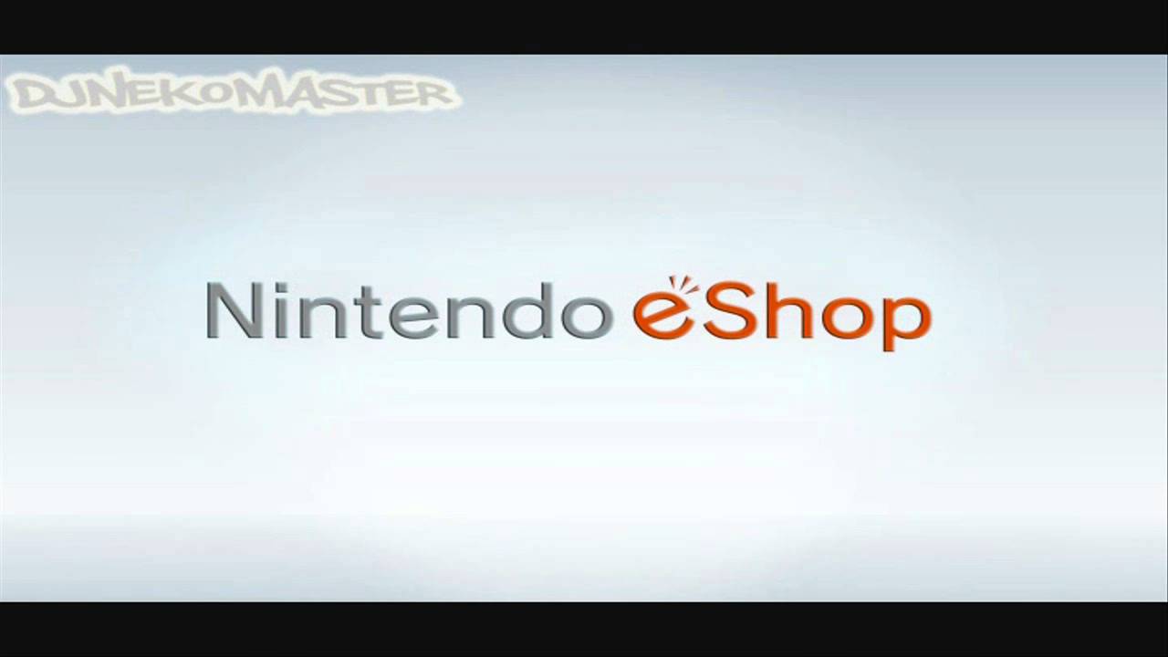 Nintendo e Shop Galactic Beat - DJN3k0Mast3r