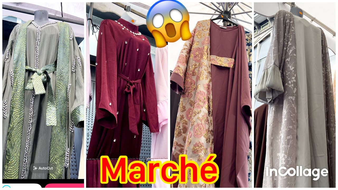 MARCHÉ BON PLAN ⛔️ 10 mars 2026