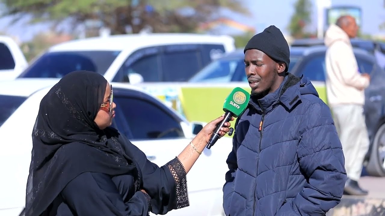 Tahriibayaal ku xayirnaa dalka Libya, oo dalkoodii Somaliland dib loogu soo celiyay.