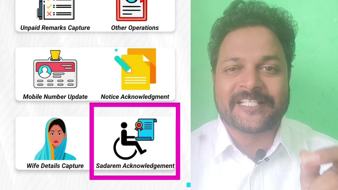 NTR Bharosa Pension Scheme Latest News 2025 | Disabled Pensions Reverification Latest news 