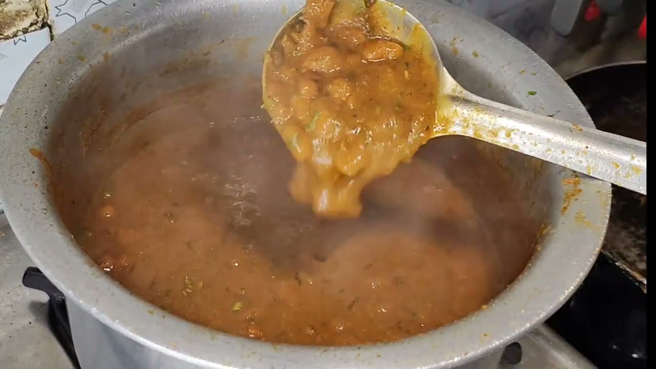 Raajma esa ki sab poonche recipe 😋