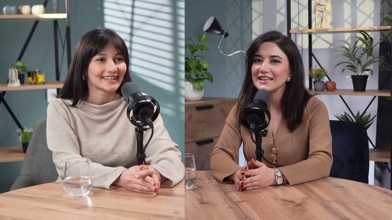 Axı bu uşaq niyə yatmır ? Yuxu mütəxəssisi ilə söhbət.