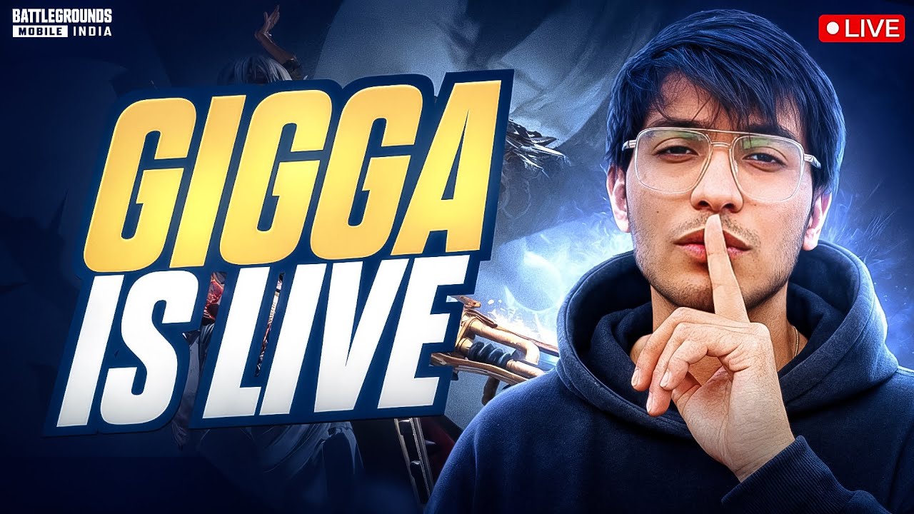 ULTIMATE / GIGGA / BGMI