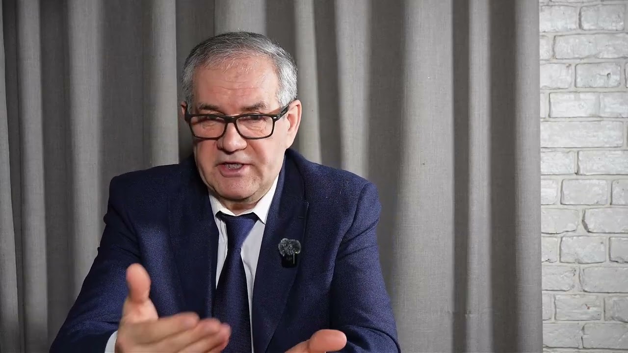 А.Князев Становление личности: от воспитания к проявлениям
