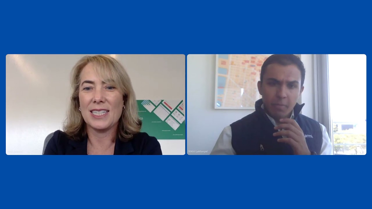 Boston FinTech Week 2021: Exclusive Conversation with Beth Johnson, CXO of Citizens Financial Group