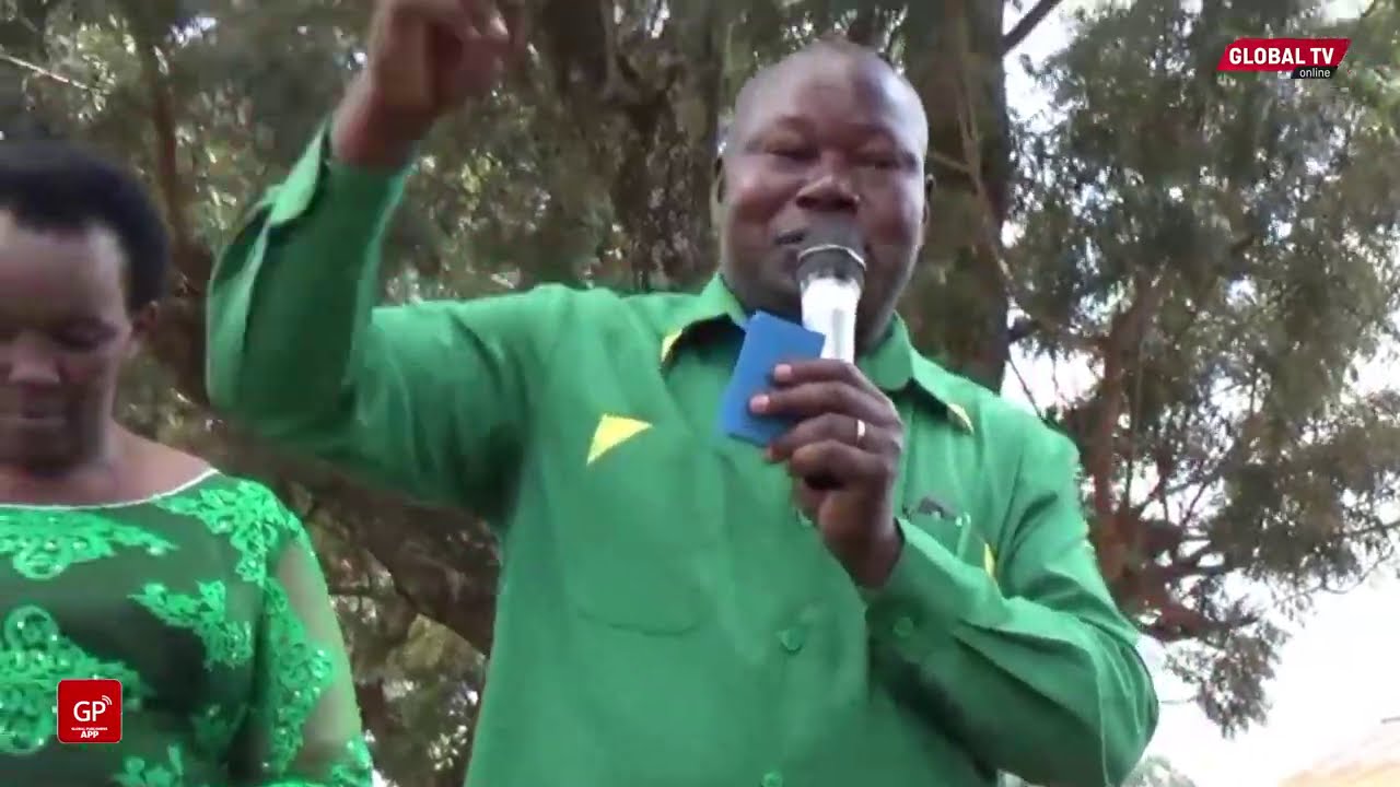 PIGO CHADEMA! WAITARA AWAPOKEA WANACHAMA 16 KUTOKA CHADEMA WALIOHAMIA CCM...