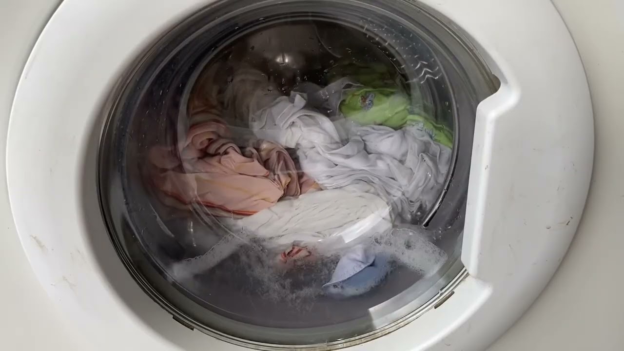 Samsung 6 kg/Synthetics 60*,hold rinse