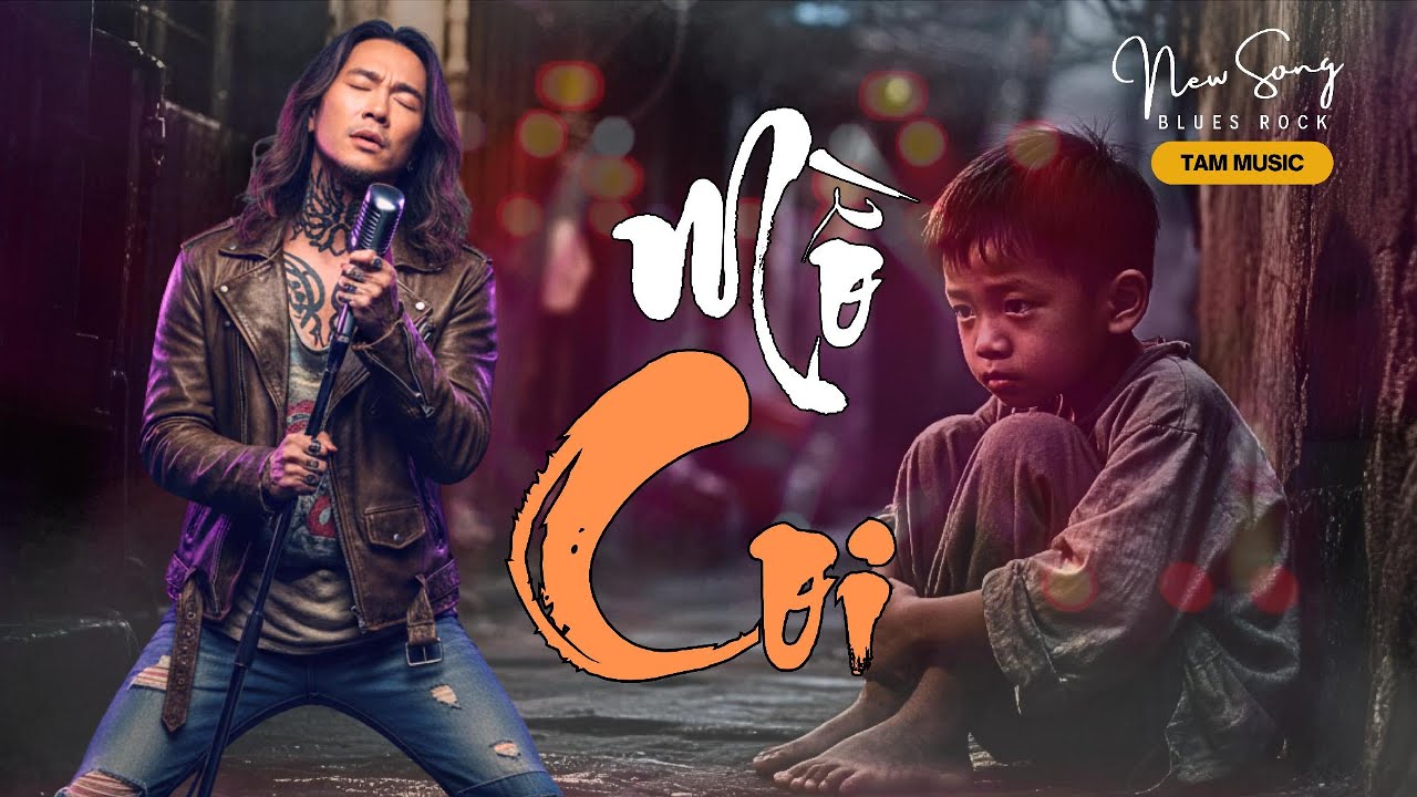 Mồ C&ocirc;i | Bản #BluesRock Day Dứt Về Số Phận Của T&ocirc;i?
