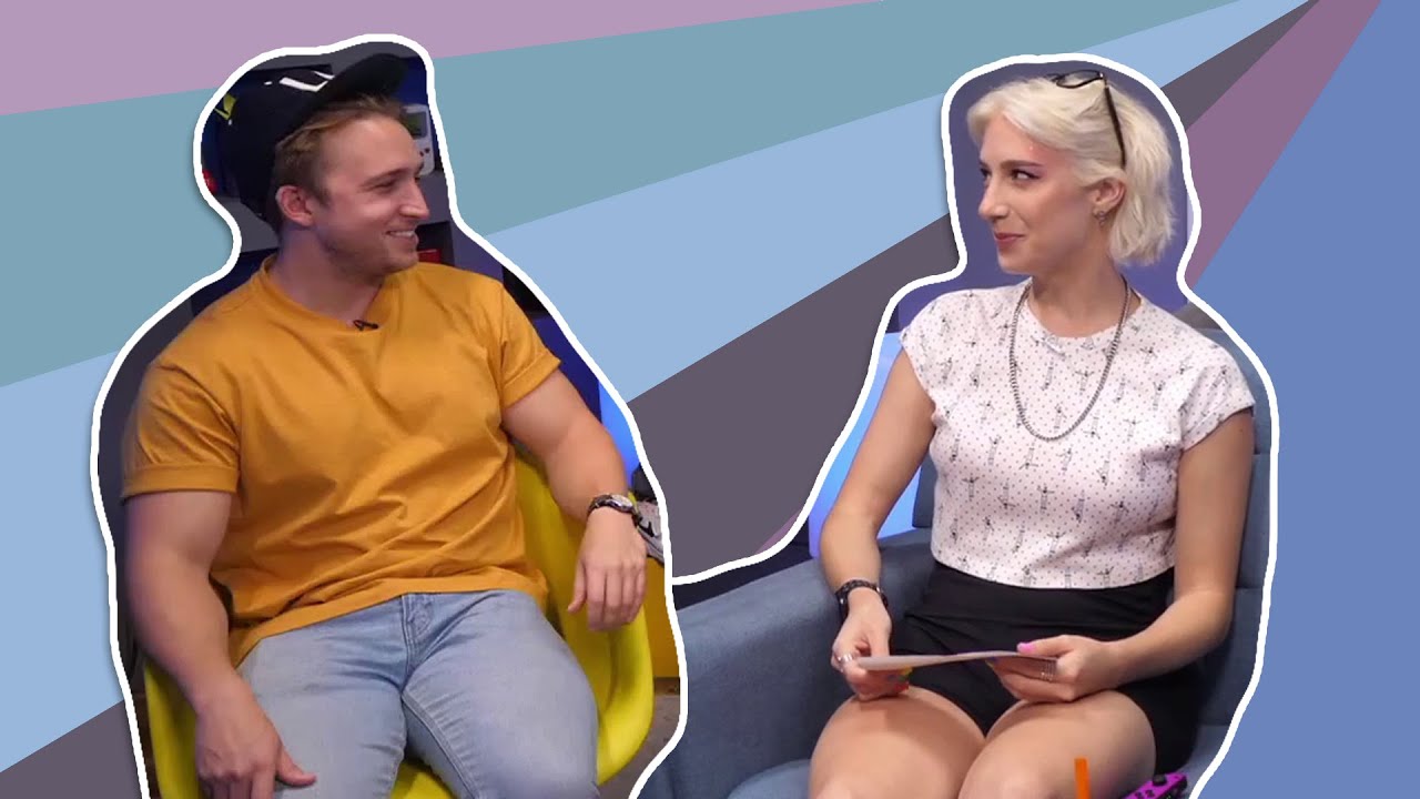 Shourtney Stream Compilation Part 33