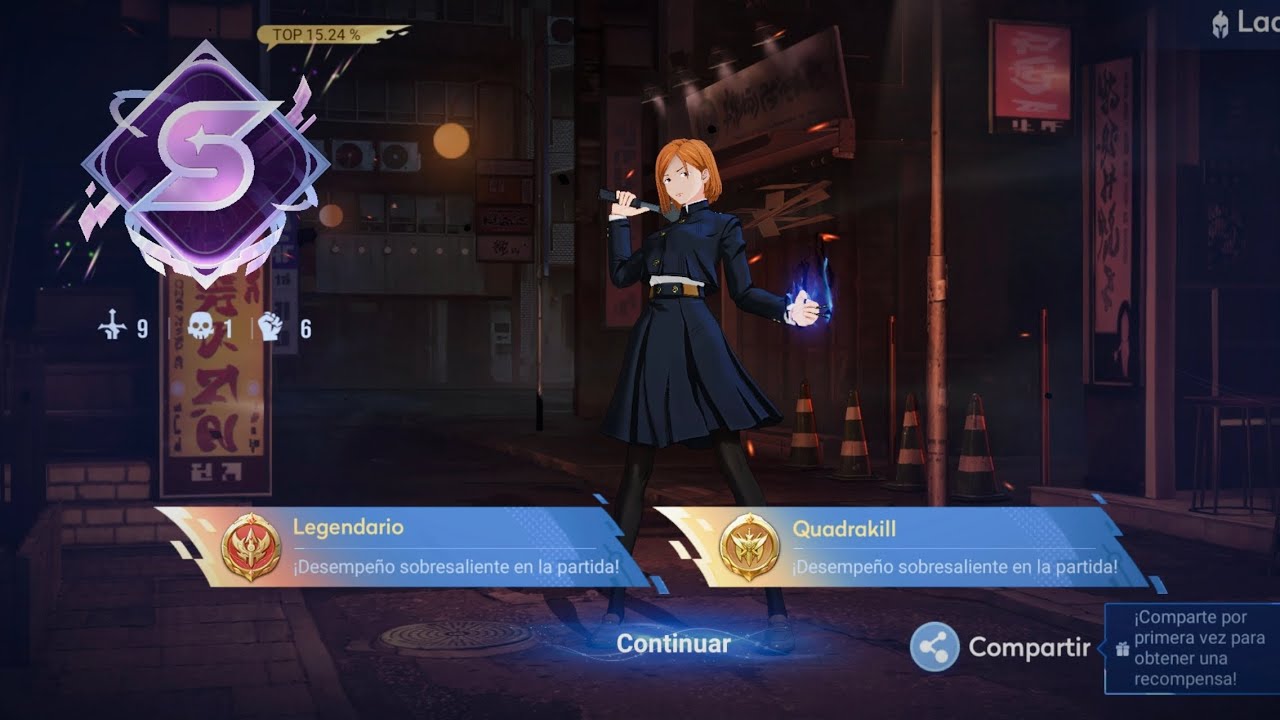 HONOR OF KINGS | GAMEPLAY | LADY SUN | POCO F7 | 90FPS