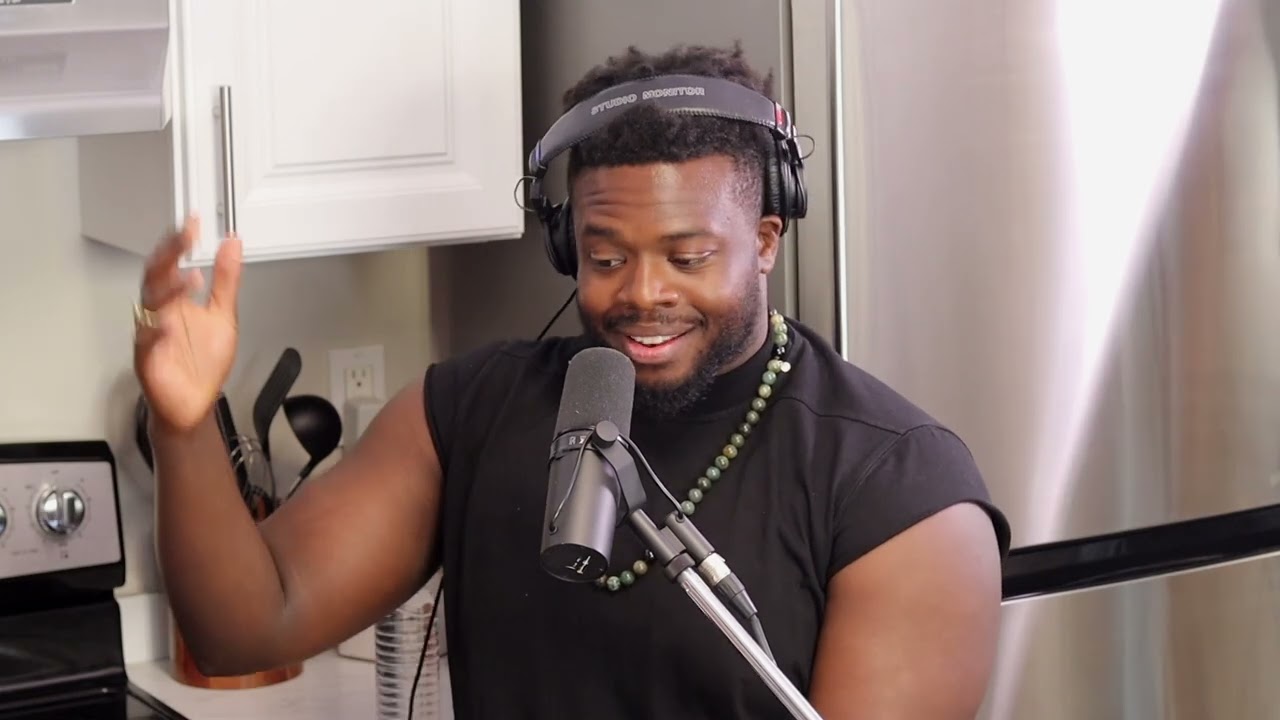 Kevin Olusola Explains PTX Winning 'Sing-Off