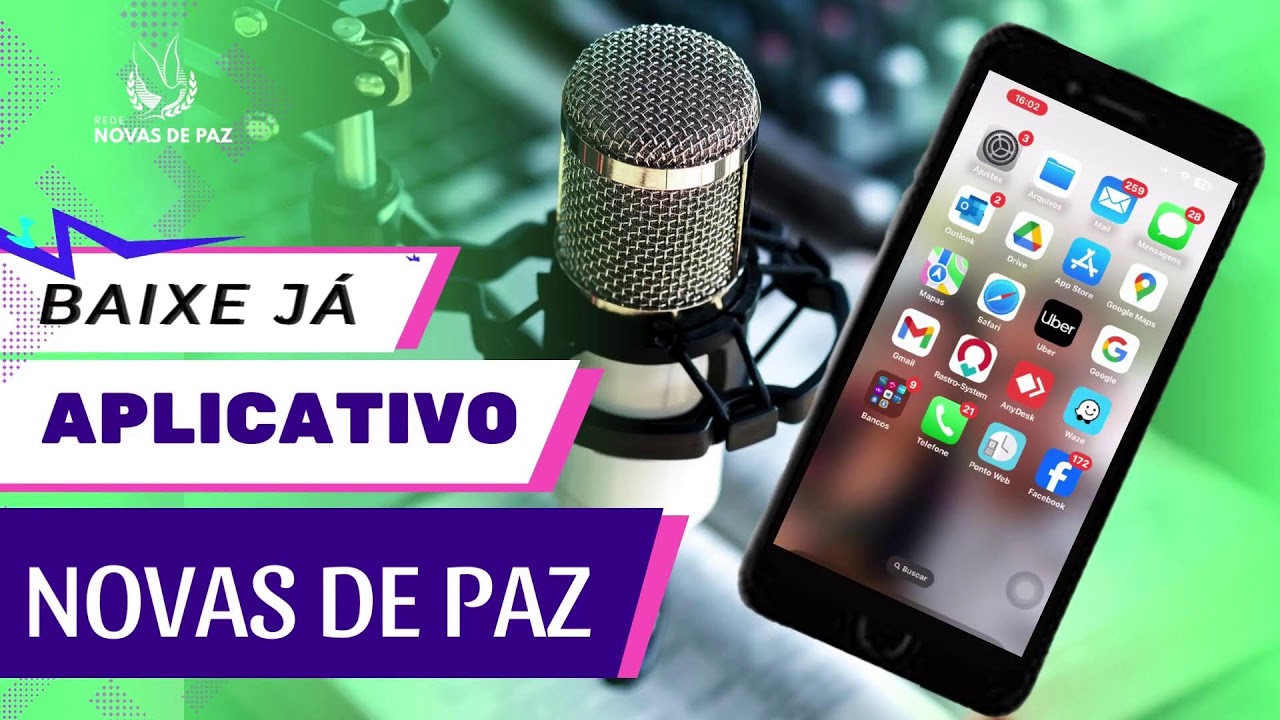 AO VIVO | Rádio Novas de Paz 88,1 FM – Um Culto no seu Lar 20/01/2026 | Palavra, Louvor e Oração.