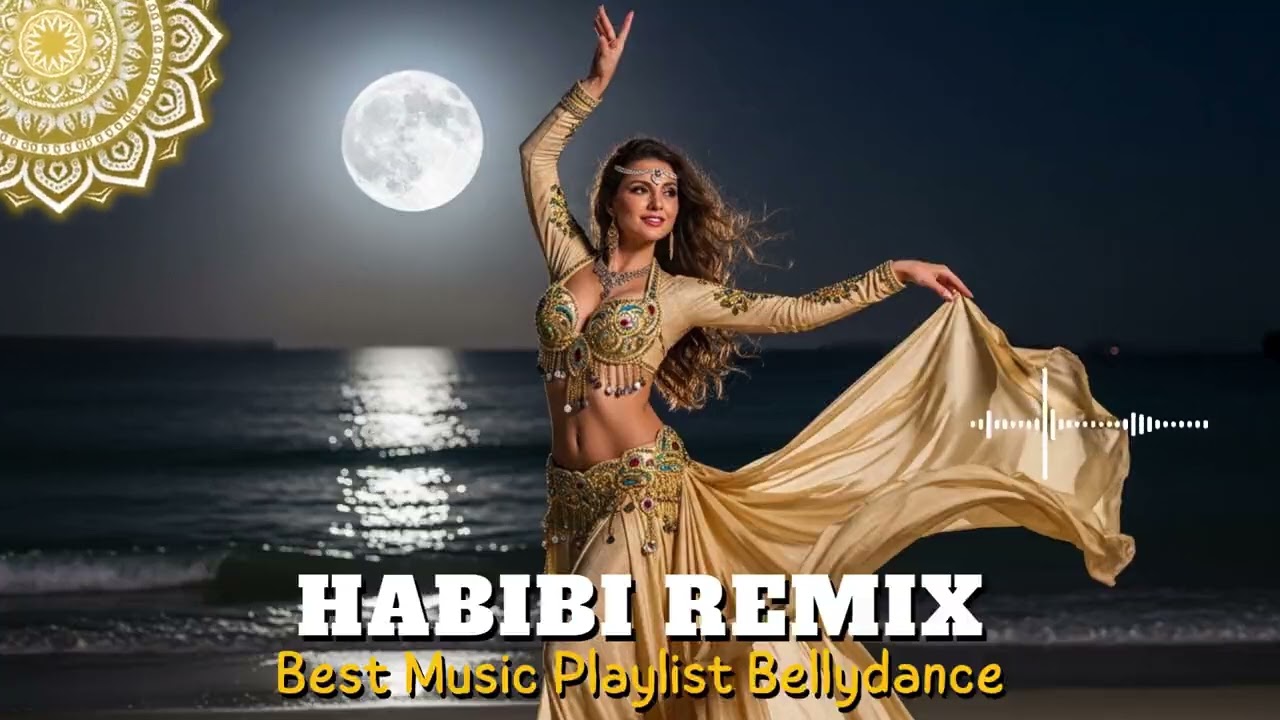Arabic EDM Remix 2026  TikTok Viral Habibi Dance Remix