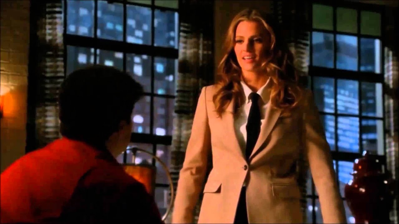 CASKETT: So TWOgether (S6,Episodes17-23)