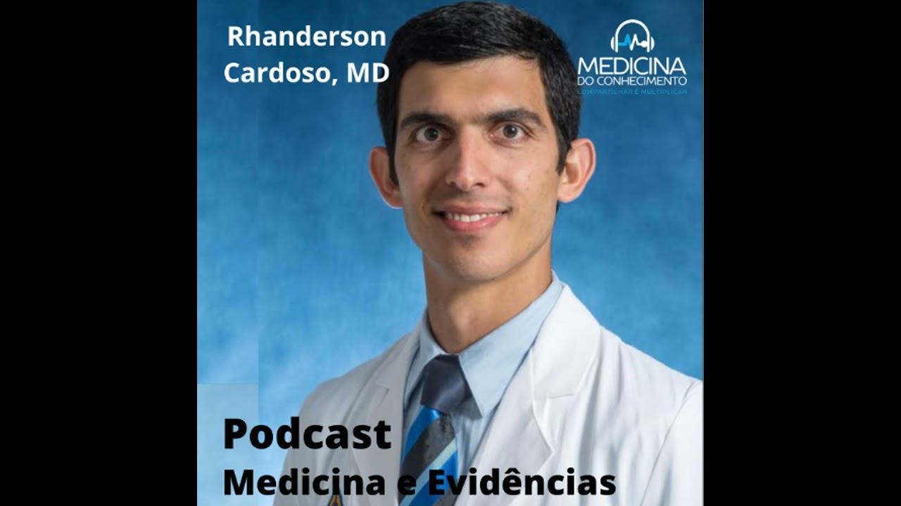 EP 175 Medicina e evidências