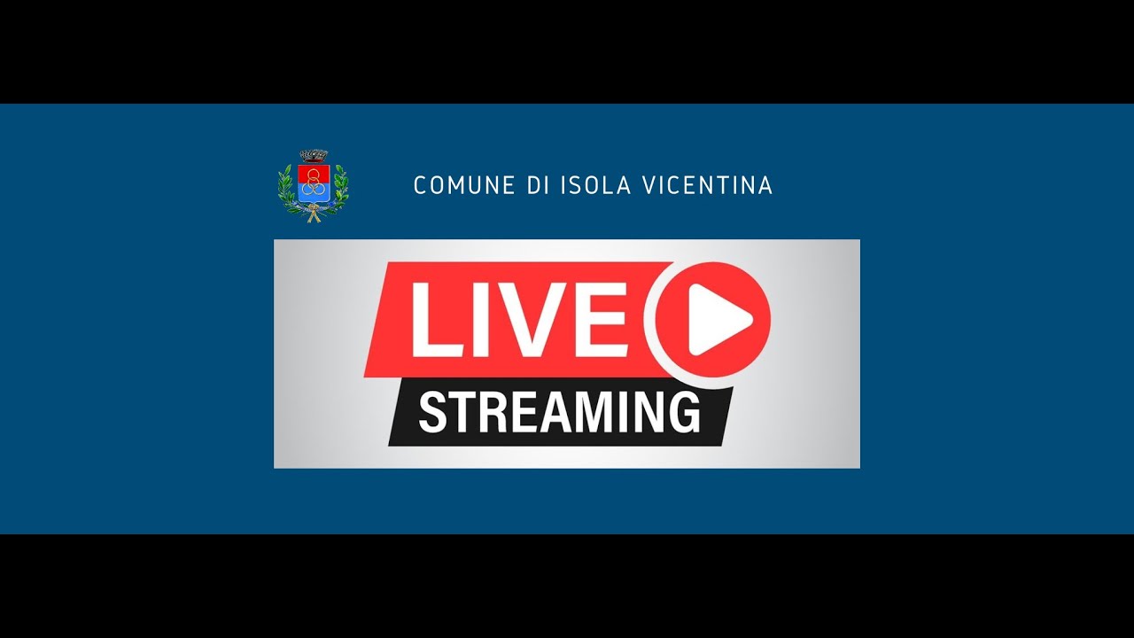 SEDUTA DEL CONSIGLIO COMUNALE del 29/09/2025